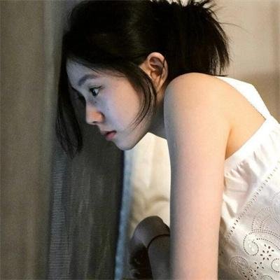 小孩好黑