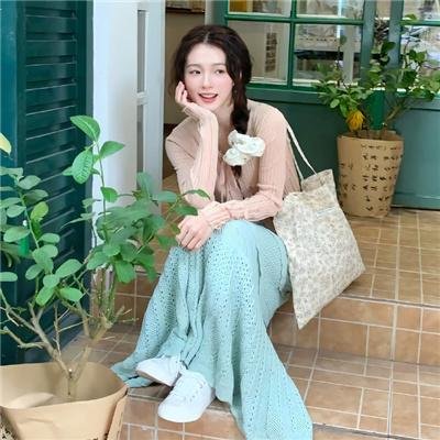 行走的鸡毛掸子